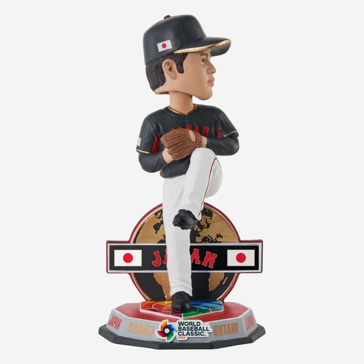 ☆4セット限定再入荷☆大谷翔平WBC優勝記念 世界限定360体