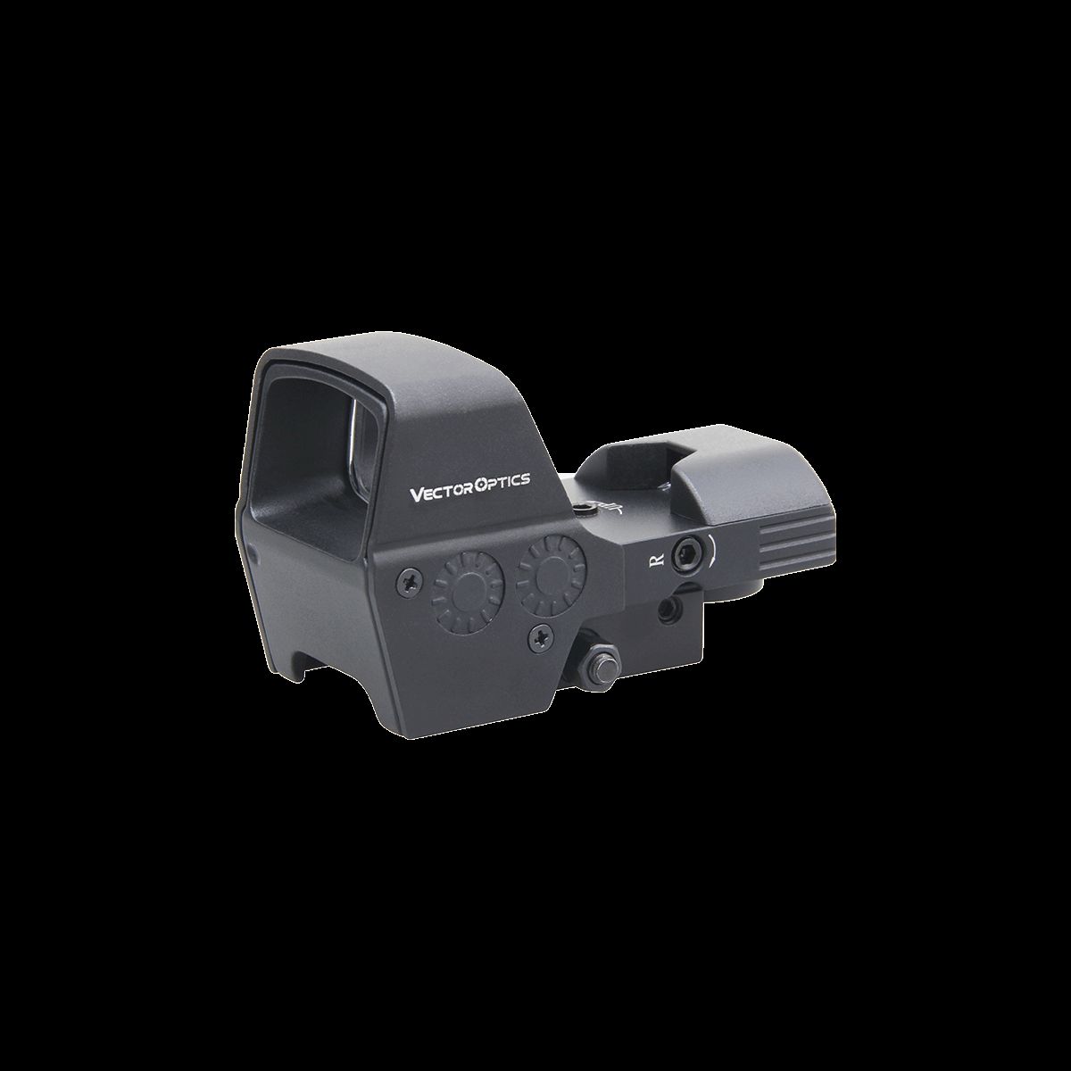 ベクターオプティクス ドットサイト Omega 23x35 Four Reticle Reflex