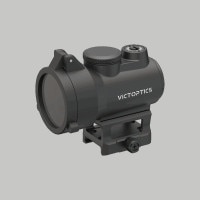ベクターオプティクス ドットサイト Scrapper 1x25 Red Dot Sight