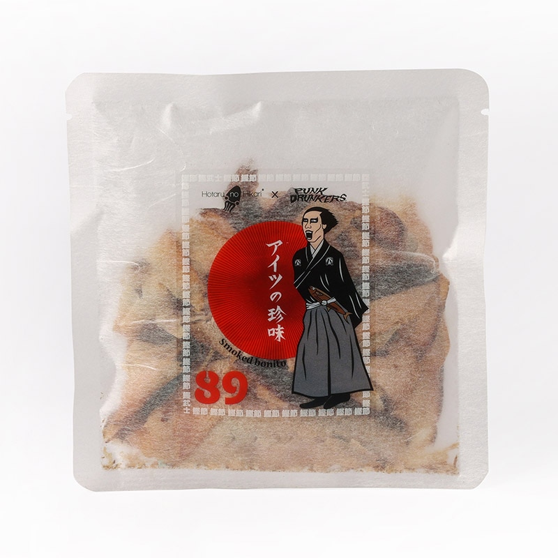 No.89 アイツの珍味｜ホタルノヒカリ 公式通販