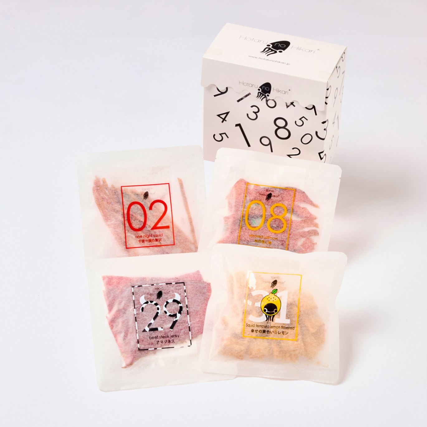 ビールセット(ギフトBOX白紙付き)｜ホタルノヒカリ 公式通販