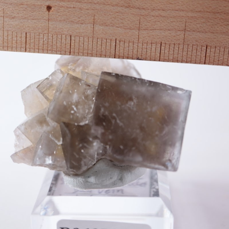 Sherry Twins Pocket 蛍石 | 鉱物標本,ハ行,フローライト/蛍石,フロー