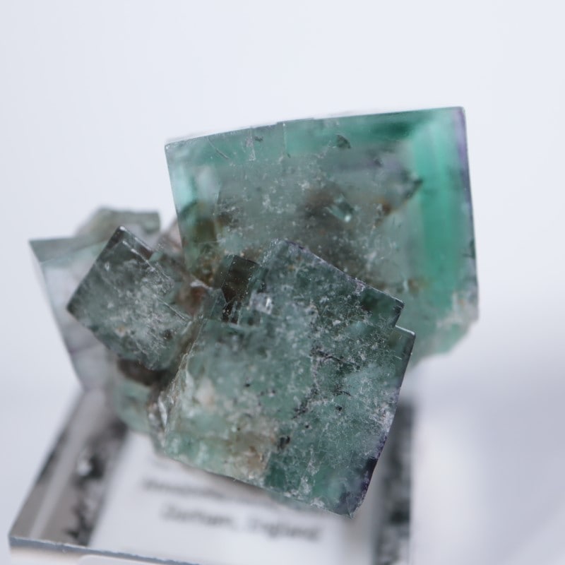 フェアリーホールズポケット 蛍石 | 鉱物標本,ハ行,フローライト/蛍石