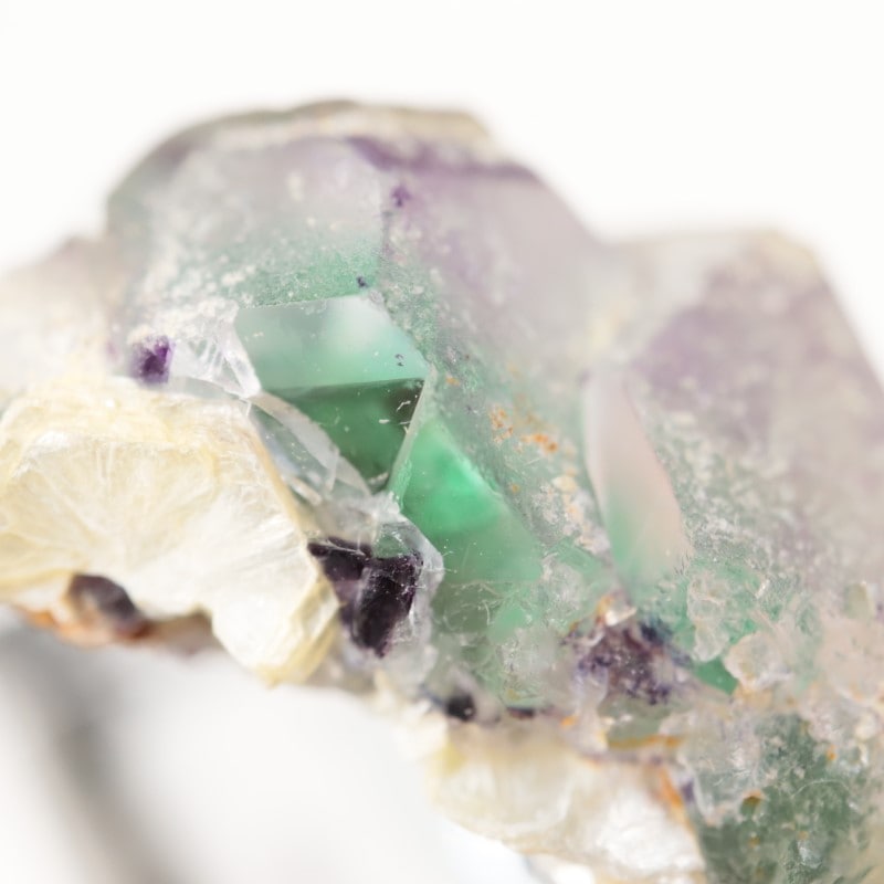 エロンゴ鉱山産 フローライト | 鉱物標本,ハ行,フローライト/蛍石