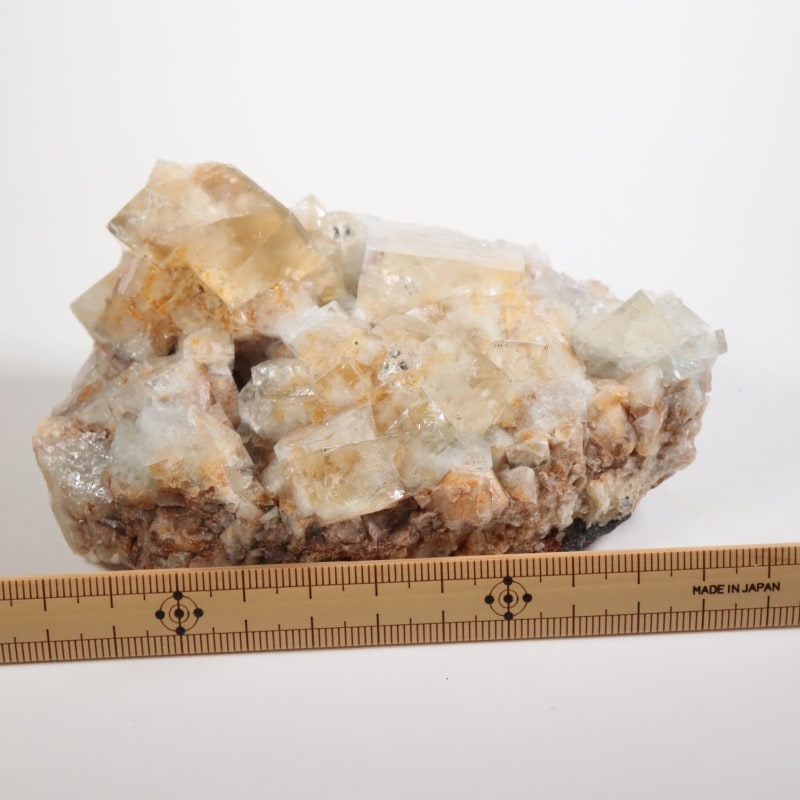 イギリス産 フローライト | 鉱物標本,ハ行,フローライト/蛍石,フロー