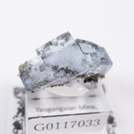 フローライト/蛍石 (中国産)」の取扱商品一覧 - ほたるみねらる