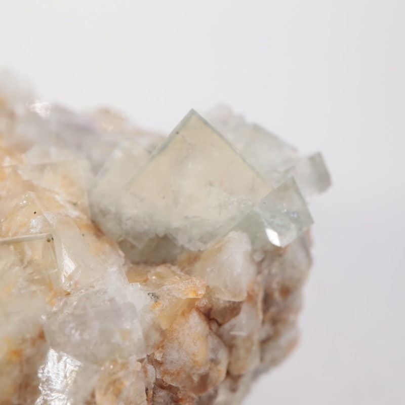 イギリス産 フローライト | 鉱物標本,ハ行,フローライト/蛍石,フロー