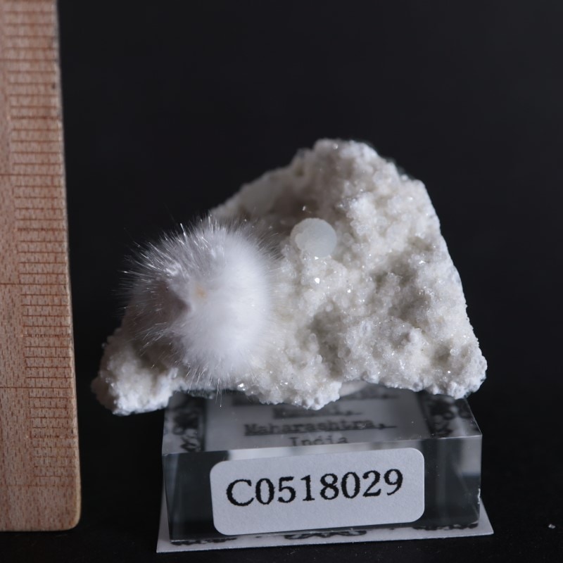 インド産 オケナイト | 鉱物標本,ア行,オケナイト/オーケン石 | ほたる