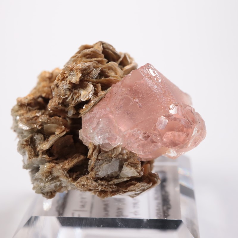 パキスタン産 フローライト | 鉱物標本,ハ行,フローライト/蛍石