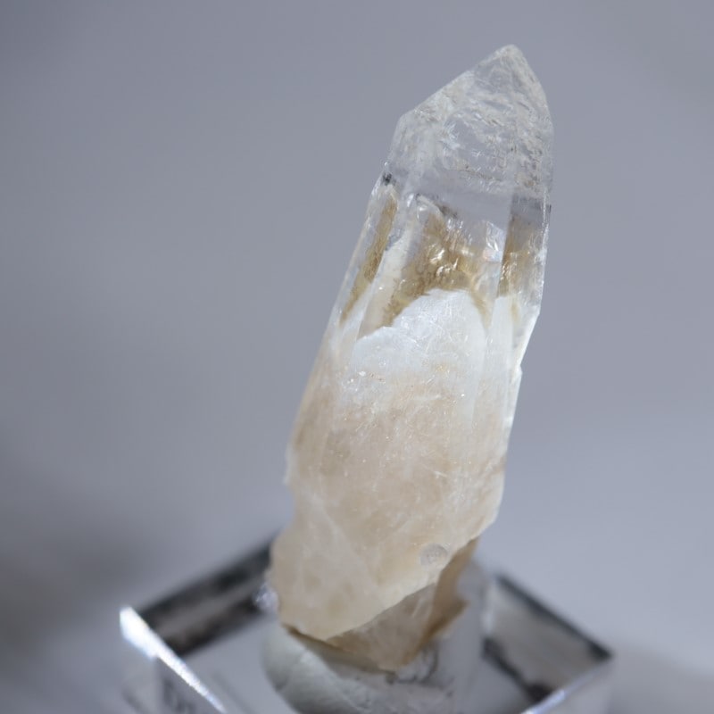 水晶峠 水晶 | 鉱物標本,カ行,クォーツ/水晶 | ほたるみねらる