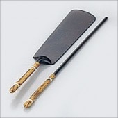 茶道具【全般】,炭道具,灰匙・灰押 - CHATOWA 茶と和 抹茶と茶道具の芳香園