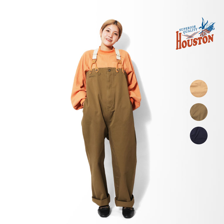 2025 AUTUMN / WINTER,ボトムス | HOUSTON