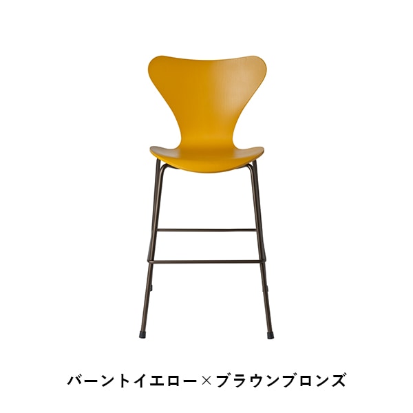 Seven Chair Junior（High Chair）（セブンチェア ジュニア ハイチェア