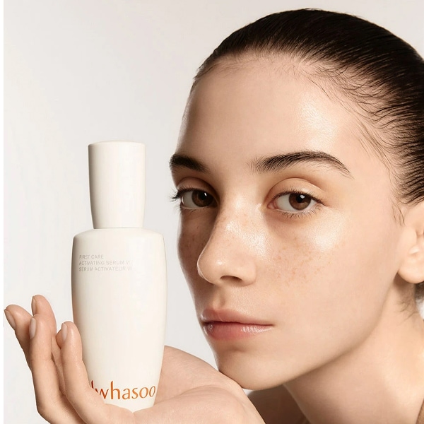 雪花秀/ソルファス] 潤燥 ( ユンジョ ) エッセンス 第6世代 90ml/ 韓国