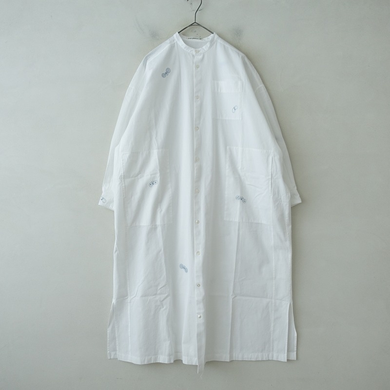 美品/2024SS/定価3.8万】ミナペルホネン mina perhonen jellybeans