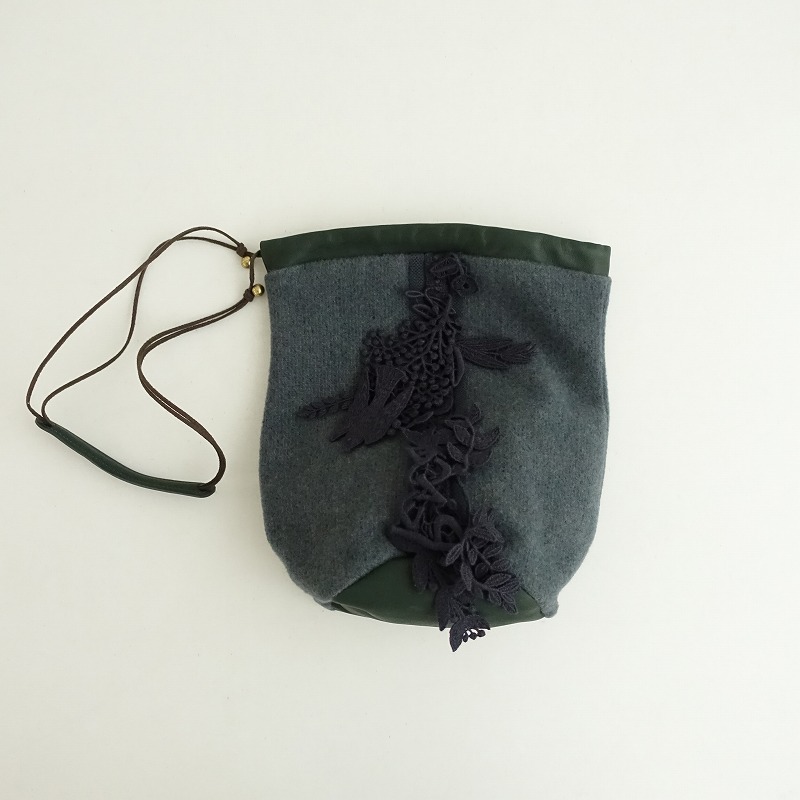 未使用/定価1.6万】ミナペルホネン mina perhonen snow cookie coupe