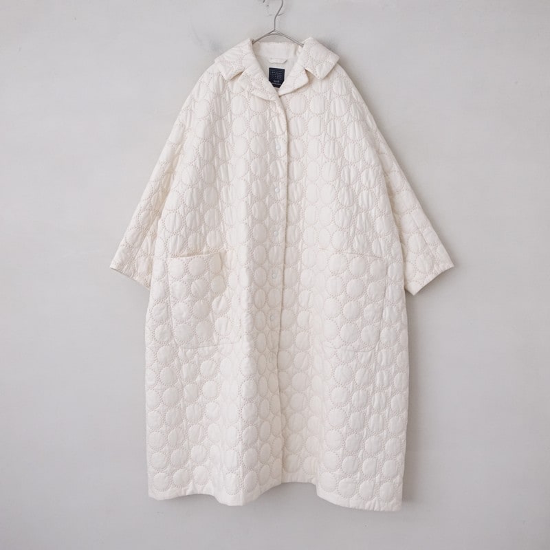 2022AW/定価4.4万】ミナペルホネン mina perhonen comodoジップアップ