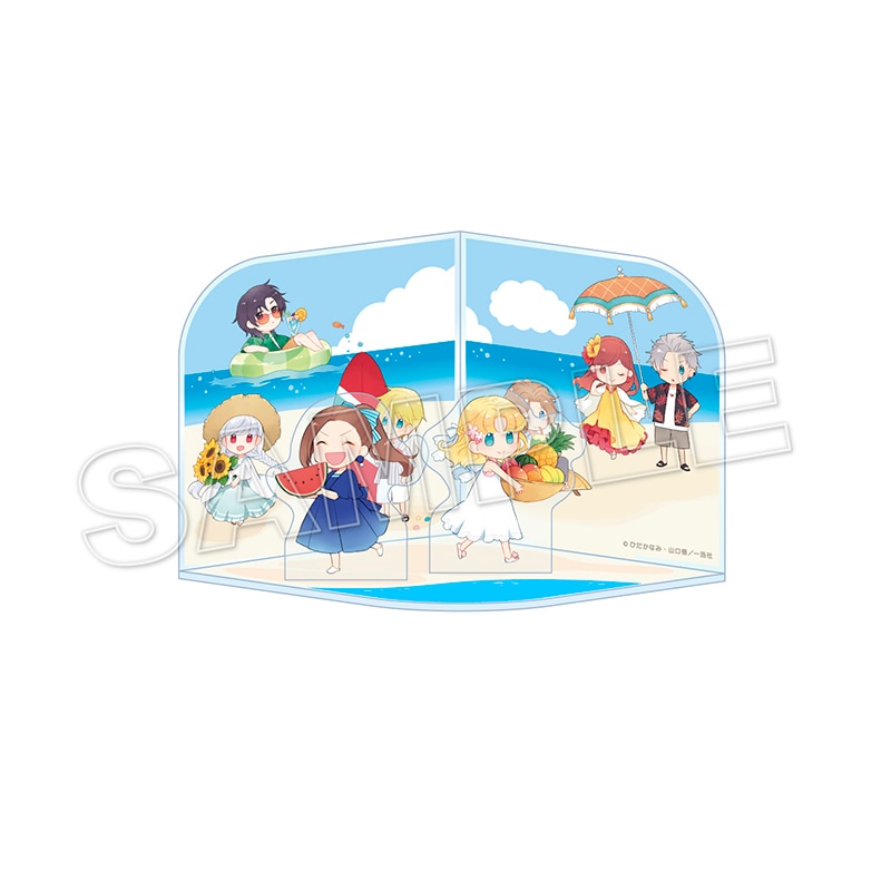 限定セット〉【乙女ゲームの破滅フラグしかない悪役令嬢に転生して