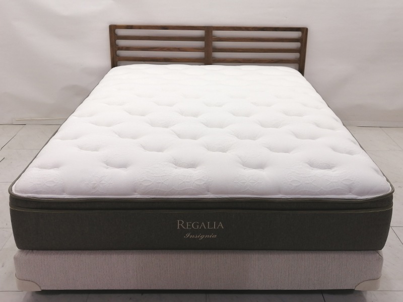 ヘッドボード シネマ WN2 WD ウォールナット材 ワイドダブルサイズ