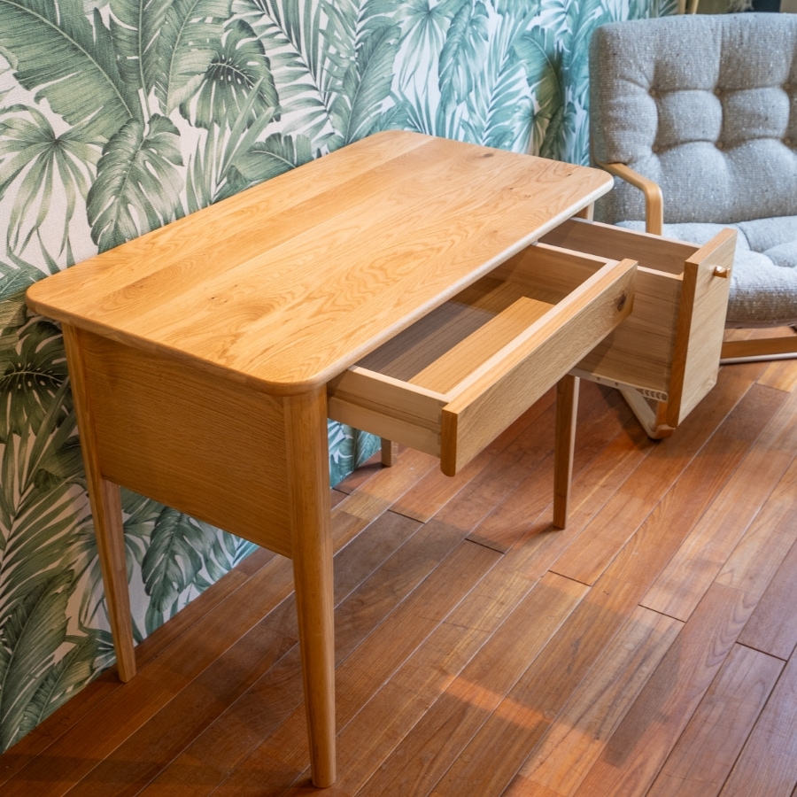 展示アウトレット品 CRASHGATE LIETO90 リエート ドレッサー