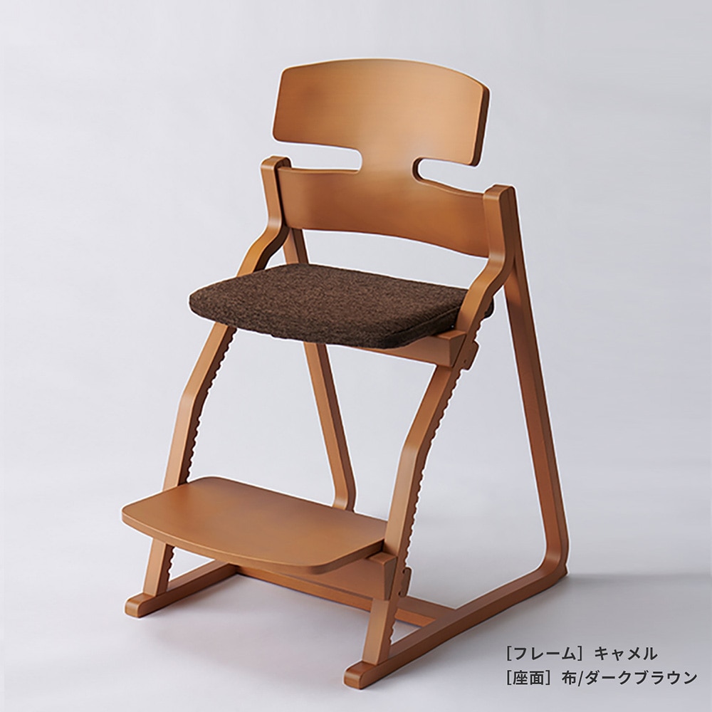 アップライトチェア（スタンダードタイプ） | チェア,キッズチェア