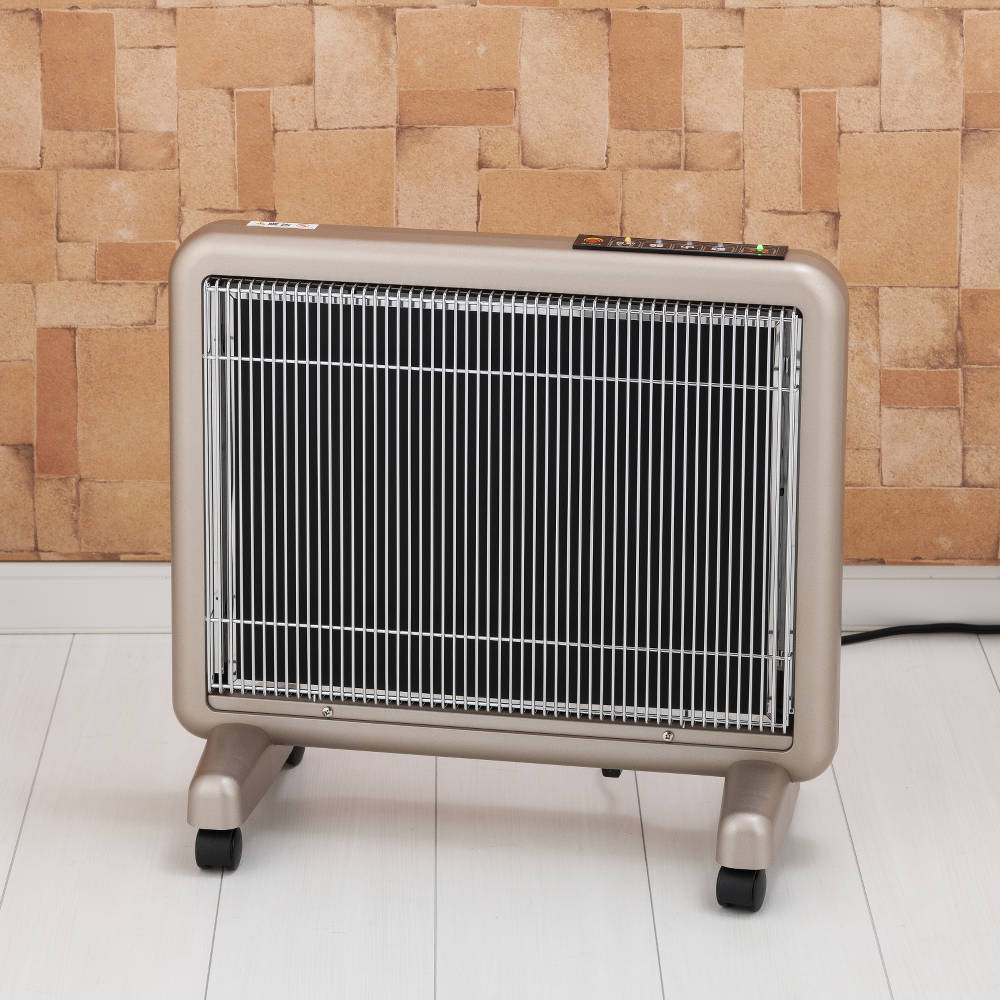 美品✨完動品❣️サンルーム 800EX S800R-SB 遠赤外線ヒーター Yahoo!オークション -「サンルーム800ex」の落札相場・落札価格