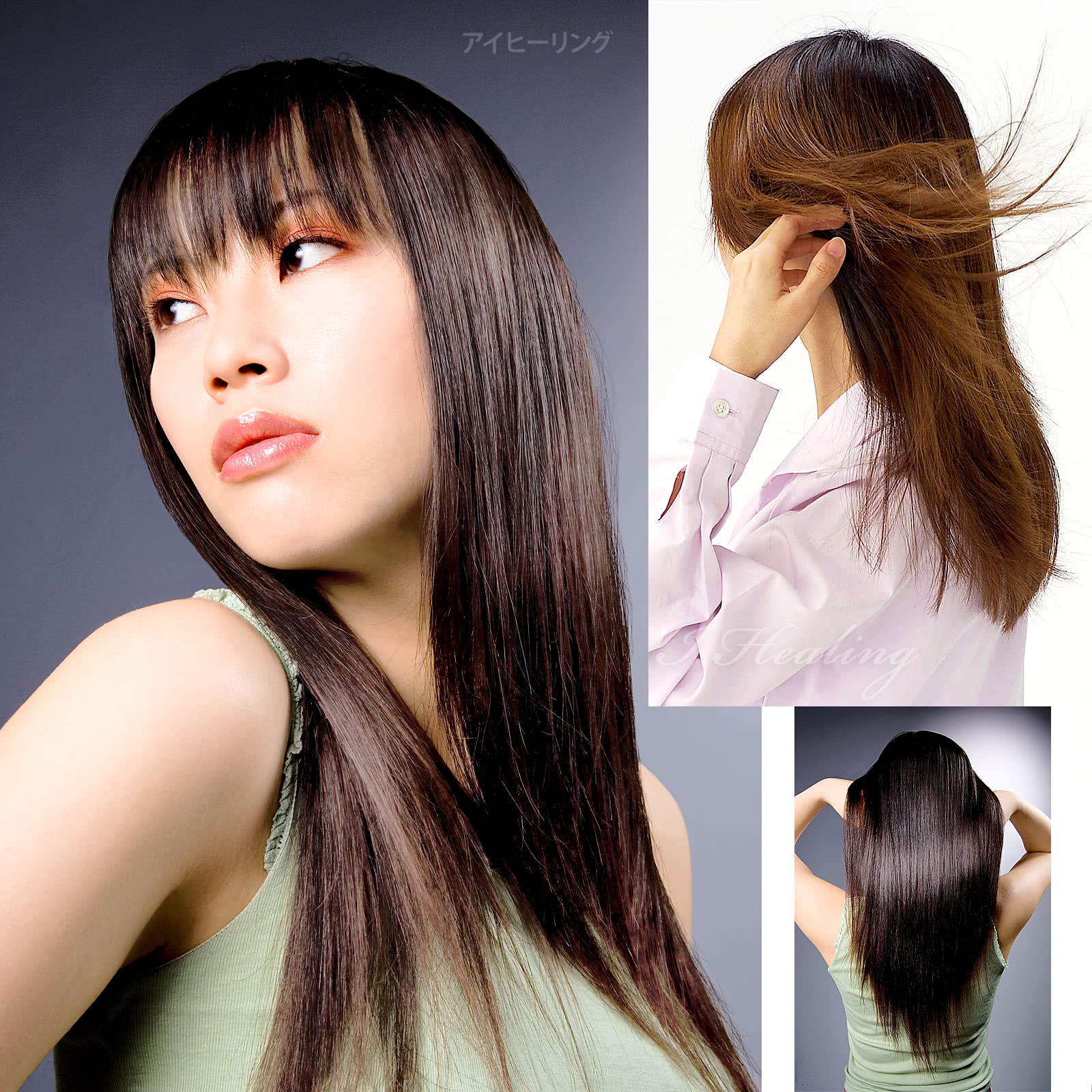 Shinju シンジュ プロ仕様ヘアドライヤー 黒蝶 1200W 軽量310g 髪に