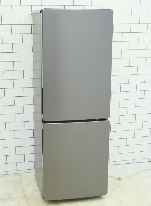 Haier製2025年式175L中古冷凍冷蔵庫 JR-F18KS