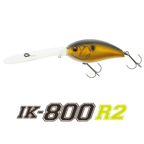 イマカツクランク IK-800R2 | ハードルアー | imakatsu-webshop