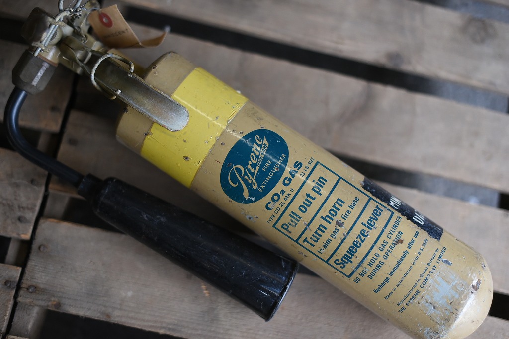 ガレージグッズ ,消火器 | INNOCENT ONLINE SHOP