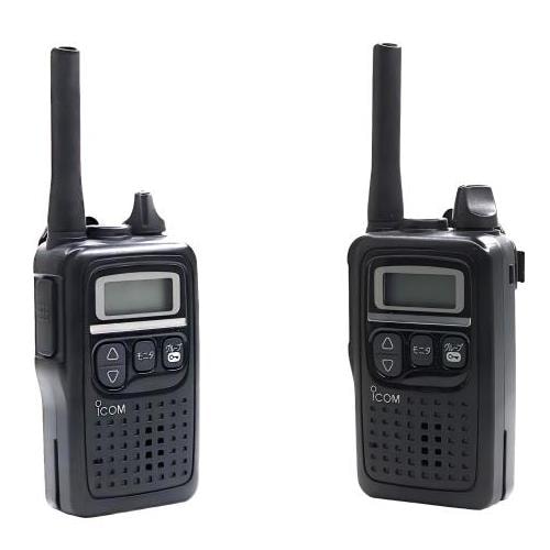IC-4300トランシーバーレンタル2台セット(2ケ月パック) | レンタル