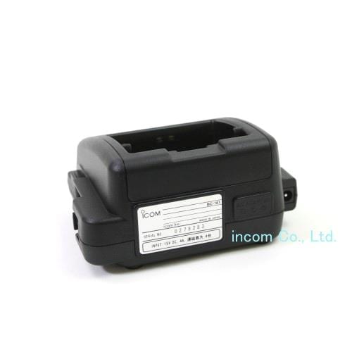 BC-161#02 連結型充電器 【中古】 | アウトレット&ユーズド,ユーズド