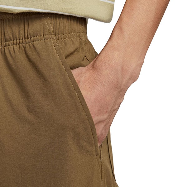 NIKE SB】DF KEARNY CARGO PANTS カラー：mosswood brown/white FV7348