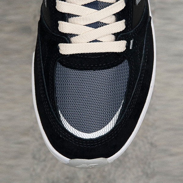 NEW BALANCE NUMERIC】Andrew Reynolds NM933 カラー：black with