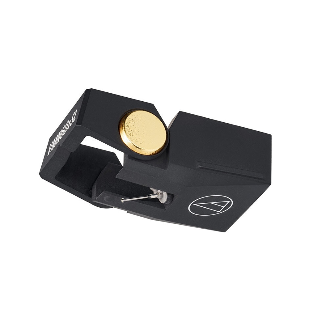 audio-technica - AT-VMN60xSL/交換針（AT-VM760xSL用交換針）無垢特殊