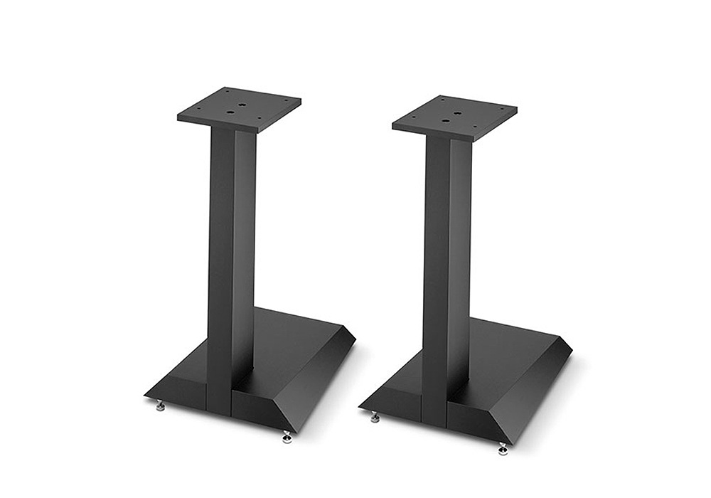 FOCAL - Theva & Vestia No.1 Stand/ブラック（ペア）スピーカー