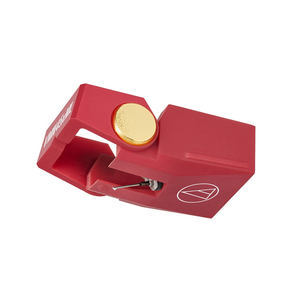 audio-technica - AT-VMN45xML/交換針（AT-VM745xML用交換針）無垢