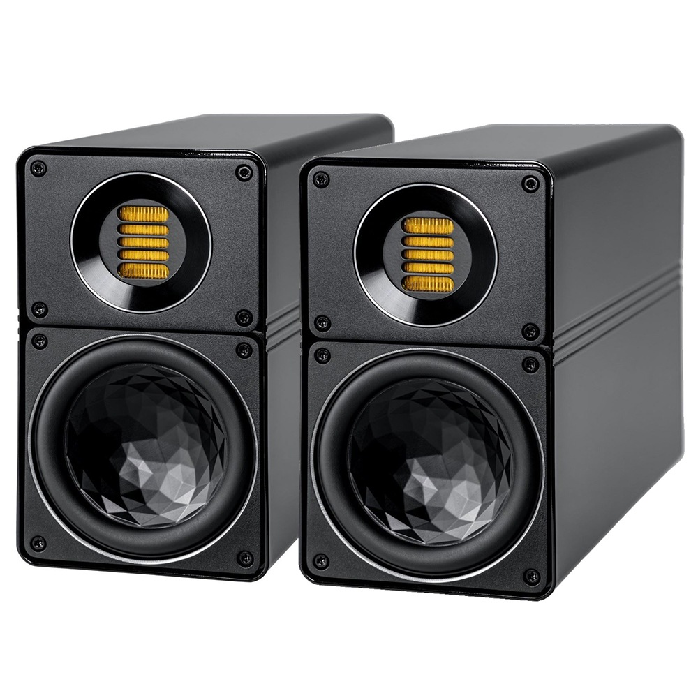 ELAC - ELEGANT BS312.2（ペア）ブックシェルフスピーカー《JP》【在庫