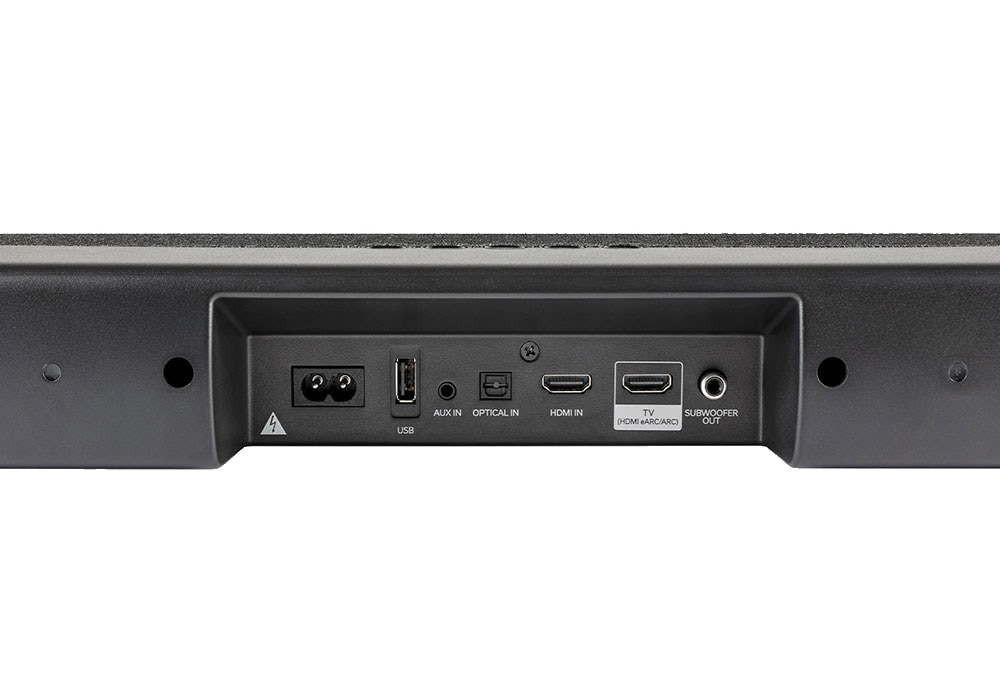 DENON - DHT-S217（DHTS217K）デュアルサブウーハー内蔵Dolby Atmos