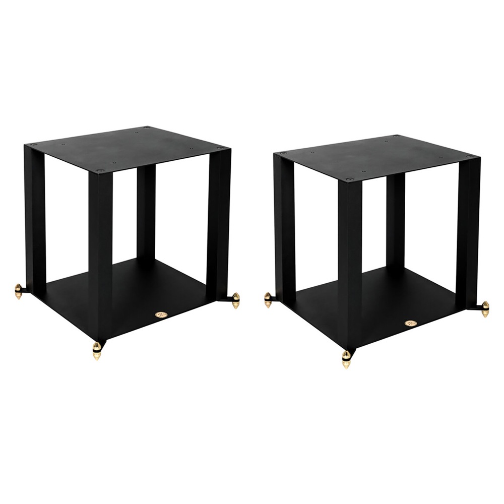 REVIVAL AUDIO - STAND5（ペア）ATALANTE5専用スピーカースタンド《JP