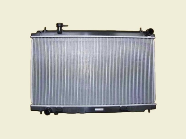 ラジエーター フェアレディZ Z33 21410-CD010 有限会社いわきラジエーター