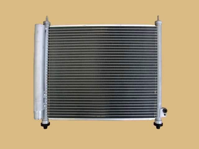 ワゴンR コンデンサー MH23S 95310-58J03 有限会社いわきラジエーター