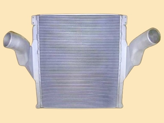 スーパーグレート インタークーラー FY54VY ME417710 1016-A89-1002