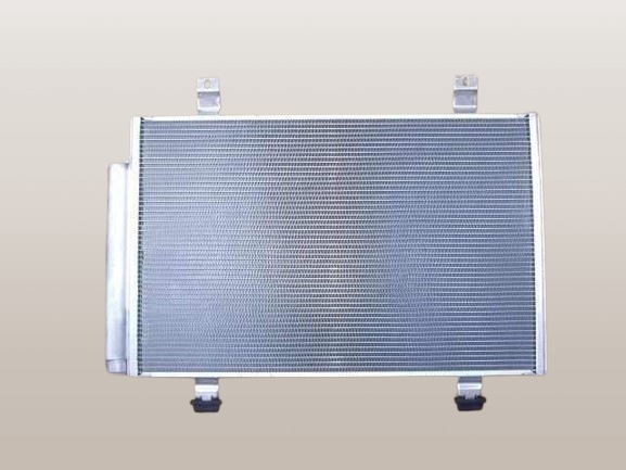 スイフト コンデンサー ZC31S 95310-63J10 O-リング2個付 社外新品