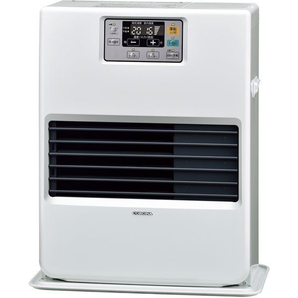 FF式ストーブ コロナ VGシリーズ FF式 石油ストーブ FF-VG42SK 主に11