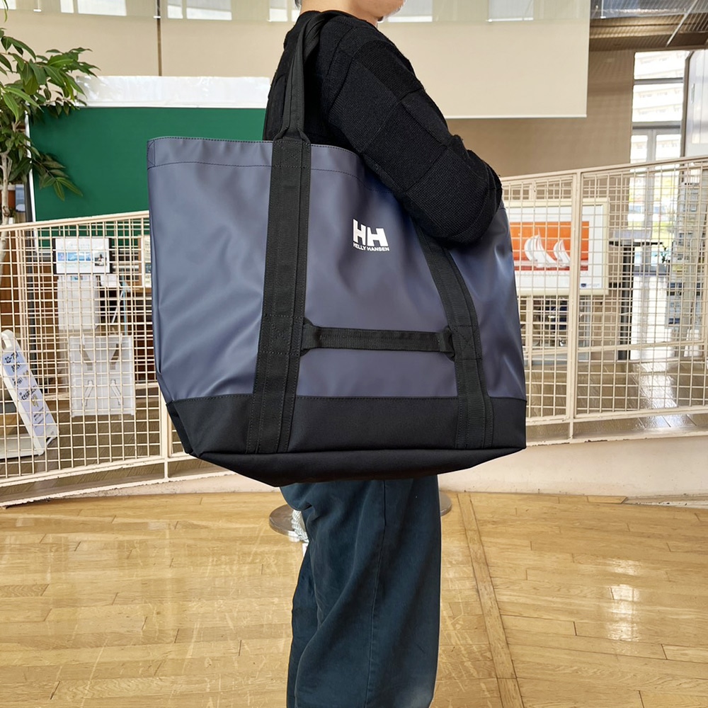 HELLY HANSEN|ヘリーハンセン オルスタッドビッグトート | 人気商品