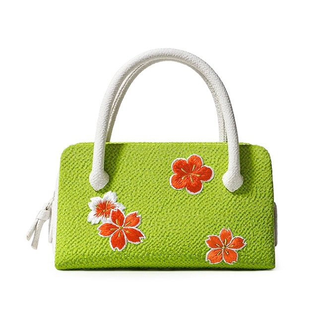 葵バッグ｜和装バッグ・着物用バッグ｜和装小物 井澤屋