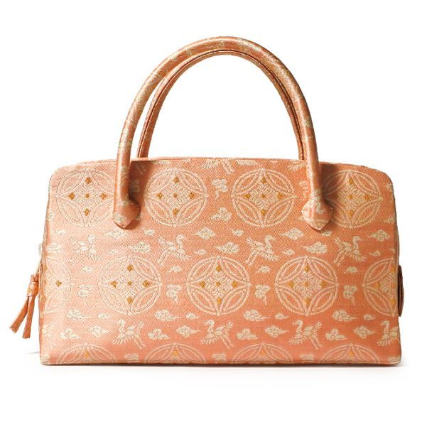 葵バッグ｜和装バッグ・着物用バッグ｜和装小物 井澤屋