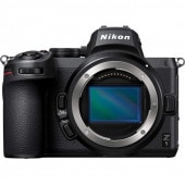 Nikon ニコン デジタル一眼レフカメラ D750 ボディ ブラック 新品