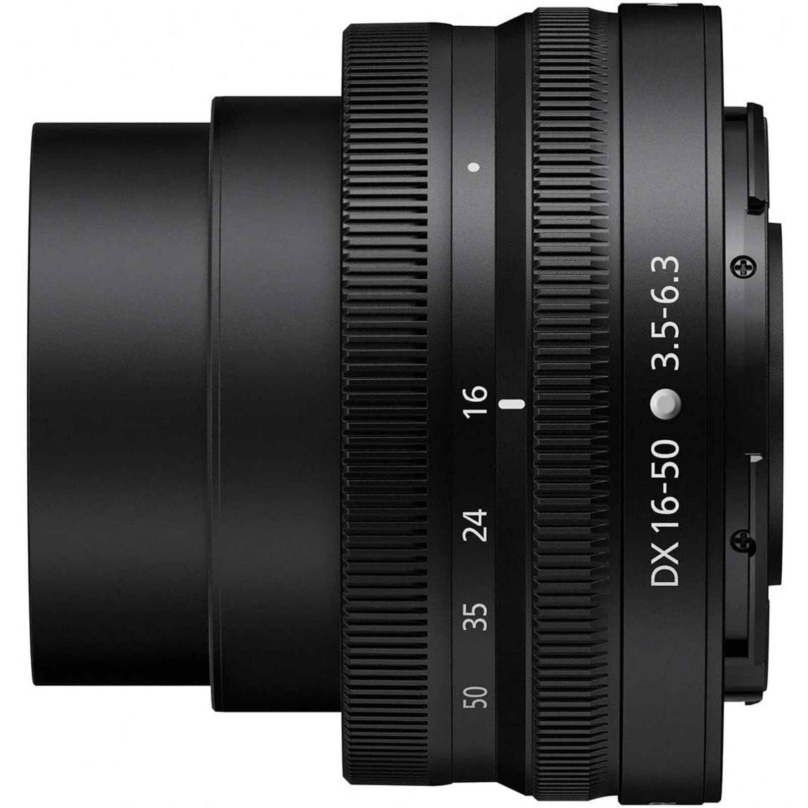 Nikon ニコン 標準ズームレンズ NIKKOR Z DX 16-50mm f/3.5-6.3 VR